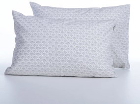 Μαξιλαροθήκη (52x72) Nef-Nef Homeware Smart Keylan Blue