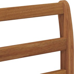 vidaXL Σαλονάκι Γωνιακού Καναπέ 11 pcs Φυσικό Στερεό Ξύλο Ακακίας