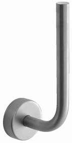 Karag 2409 99 Moderno Χαρτοθήκη κάθετη Σατινέ