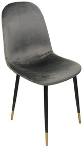 Καρέκλα Nightfall-Gkri