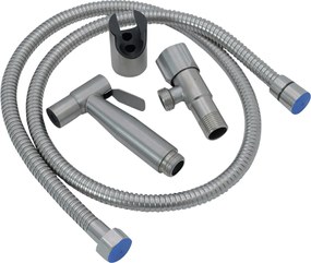 Ντουζάκι Τουαλέτας - Πλήρες Σετ Μπιντέ