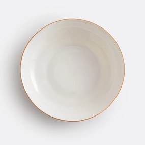 Σετ 4 βαθιά πιάτα από πορσελάνη, Malo