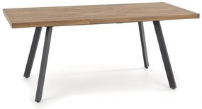 Merlin Ανοιγομενη Τραπεζαρια Καφε Small