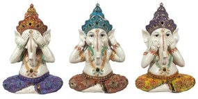 Αγαλματίδια και Signes Grimalt  Ganesha Εικόνα 3 Μονάδες