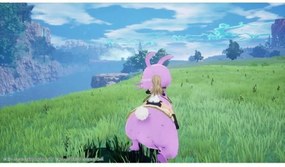 Βιντεοπαιχνίδι Xbox Series X Just For Games Edens Zero - Edición Día Uno