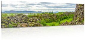 Εικόνα Εθνικό Πάρκο Thingvellir