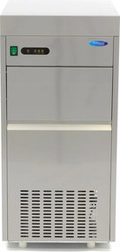 Ice Machine - 85kg/day - Crushed/Flaked - Air Cooled
