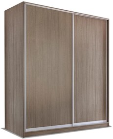 Sliding Wardrobe CELINE Μόκκα