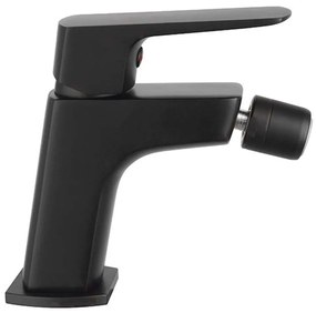 Μπαταρία Μπιντέ Vitto Verdeline BVI6VLBL Black Ferro Brass