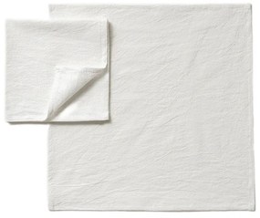 Πετσέτα Φαγητού 083 16 White Gofis Home 100% Cotton
