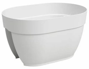 Βάζο Λουλουδιών Artevasi CAPRI CAMPANA Λευκό Ø 40 cm