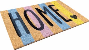 Πατάκι Εισόδου (45x75) Pol Rugs & Mats Ibiza Home Lines