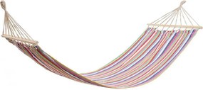 ΑΙΏΡΕΣ ΚΉΠΟΥ &amp; ΒΕΡΆΝΤΑΣ ΑΙΩΡΑ HEINNER HAMMOCK PINK&amp;AMP;BLUE