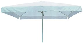 Ομπρέλα Εκρού Αλουμίνιο 3x3m
