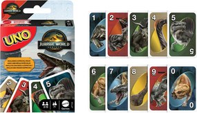 Επιτραπέζιο Παιχνίδι Mattel JW SAGA 10 x 3 x 15 cm