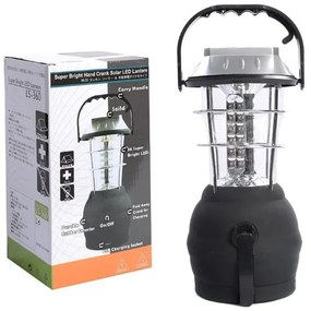 Επαναφορτιζόμενο 36LED Φανάρι Κάμπινγκ LS-360 – Super bright LED latern 2860-z697707-63814