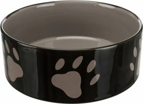 Ταΐστρα σκύλων Trixie Καφέ Κρεμ Ø 12 cm 300 ml