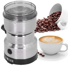 Ηλεκτρικός μύλος άλεσης καφέ Haeger HG-7113