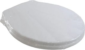 Κάλυμμα-Καπάκι λεκάνης τουαλέτας - 918B - 802264