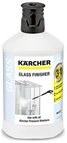 Καθαριστικό 3 σε 1 γυάλινων επιφανειών Kärcher RM 627 με χωρητικότητα 1lt