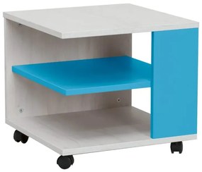 MATIS Τραπεζάκι παιδικό Numero Μπλε Matis581519