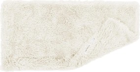 vidaXL Κάλυμμα Μαξιλαριού 6 pcs HEERLEN Λευκό 30 x 50 cm PV Φλίς