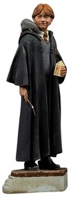 Φιγούρα Harry Potter - Ron Weasley WBHPM40921-10 Multi Iron Studios