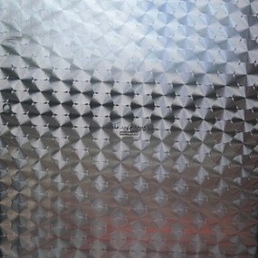 Αυτοκόλλητη Αμμοβολή Circle 346/0275 Με το μέτρο 90cm x 1m