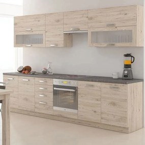 Σύνθεση κουζίνας Beaux