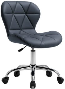 Καρέκλα γραφείου Vanera-Anthraki