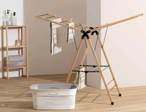 Απλώστρα 5five - 92x62x137cm