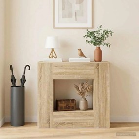 vidaXL 82 x 29 x 74 εκ.