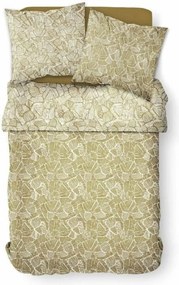 Σετ κάλυμμα παπλώματος TODAY Dream Καφέ