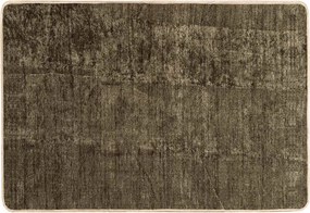 vidaXL Χαλί Runner MARSA Δασώδες Πράσινο 100 x 150 cm