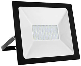 Προβολέας LED SMD IP66 150W 6000K 13200Lm Q15060 230V RA80 Aca-Q15060-Μαύρο Q15060