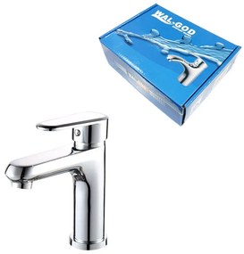 Wal-God Βρύση Νεροχύτη/ Μπαταρία Νιπτήρα - Water Tap Sanitary Wares