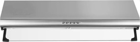 HAUSBERG HB-1220IN COOKER HOOD INOX