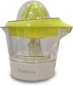 Lexical citrus juicer LCJ-2110-GREEN