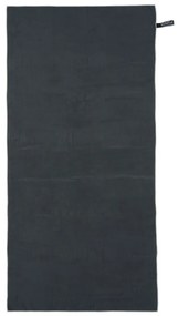 Πετσέτα Microfiber (80x160) Kentia Versus Power 30 Anthracite 190gsm