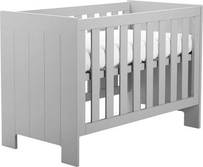 Βρεφικό Κρεβάτι Calmo24-60x120-Γκρί
