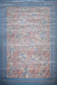 Χαλί Sonata Μάλλινο Modern 013 Grey-Pink 170X240cm