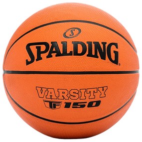 Μπάλα Μπάσκετ Outdoor Spalding Varsity TF-150 Νο 5 84-326Z1