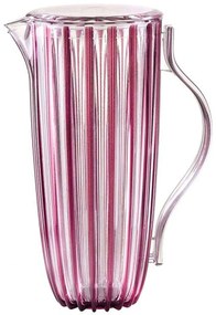 Κανάτα Dolce Vita 12380077 19,5x13x27cm 1750ml Purple Guzzini Guzzini Plastic