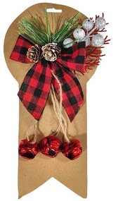 Χριστουγεννιάτικο Διακοσμητικό Στολίδι - Christmas decoration-036055-190466