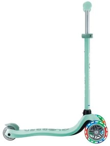 Globber Scooter Go.Up Sporty Lights Mint