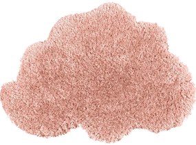 Παιδικό Χαλί PINK SHADE CLOUD 100 x 145 εκ.