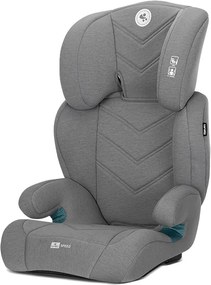 CAR SEAT SPEED GREY i-Size 100-150cm