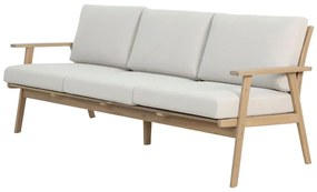 ΣΑΛΟΝΙ ETOILE  SET 1+2+1 ΦΥΣΙΚΟ BEIGE ΑΝΟΙΧΤΟ