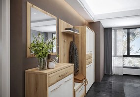 Παπουτσοθήκη Giallo