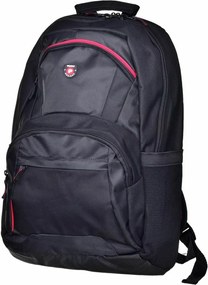 Σακίδιο για Laptop Port Designs HOUSTON Μαύρο